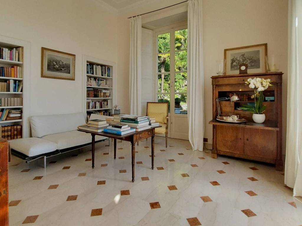 Villa a Oggebbio in Via Nazionale - Foto 5