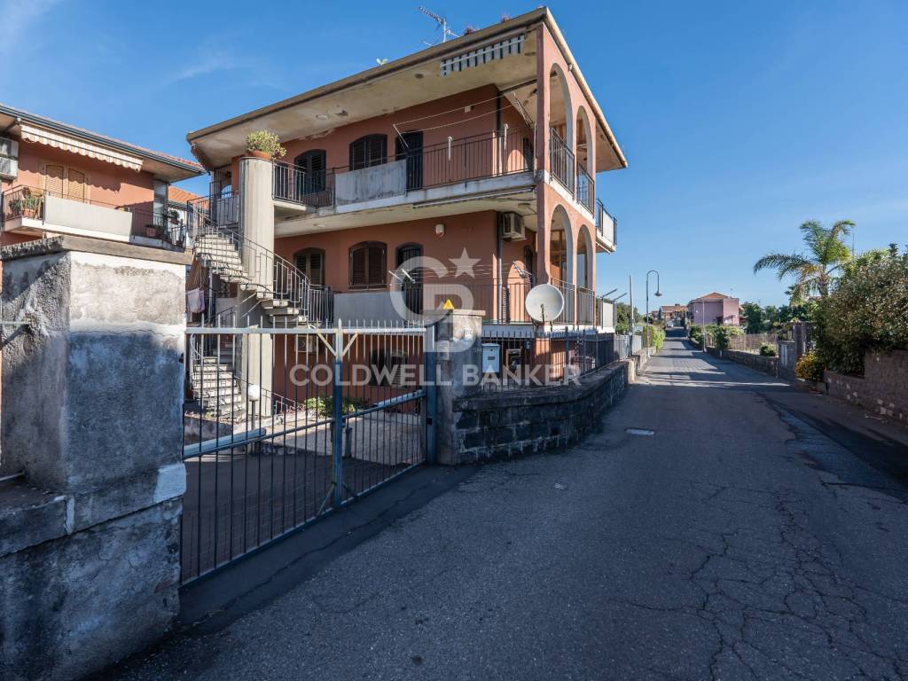 Appartamento a Acireale in via riesi, 65 - Foto 5