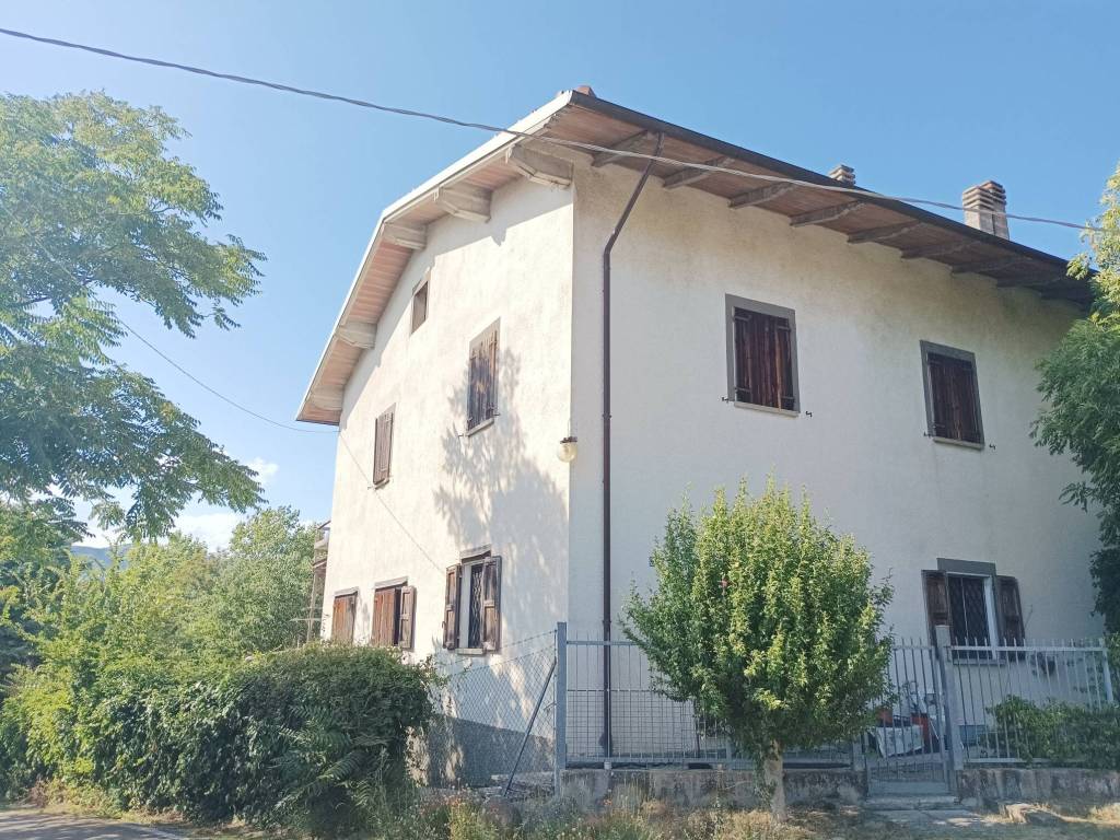 Casa indipendente a Monzuno - Foto 2