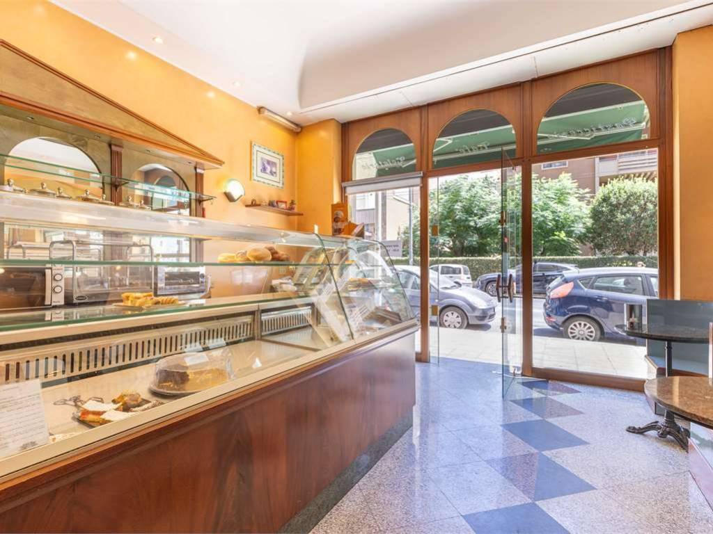 Immobile a Cagliari in Via San Benedetto , 54 - Foto 4