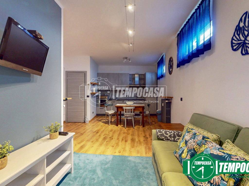 Appartamento a Acqui terme in Via Fratelli Moiso - Foto 2