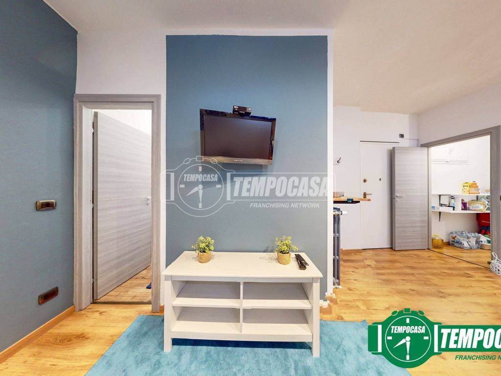 Appartamento a Acqui terme in Via Fratelli Moiso - Foto 3