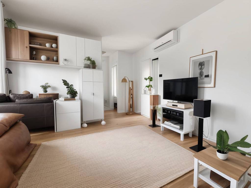 Appartamento a Riccione in Viale Giacomo Leopardi, 29 - Foto 3