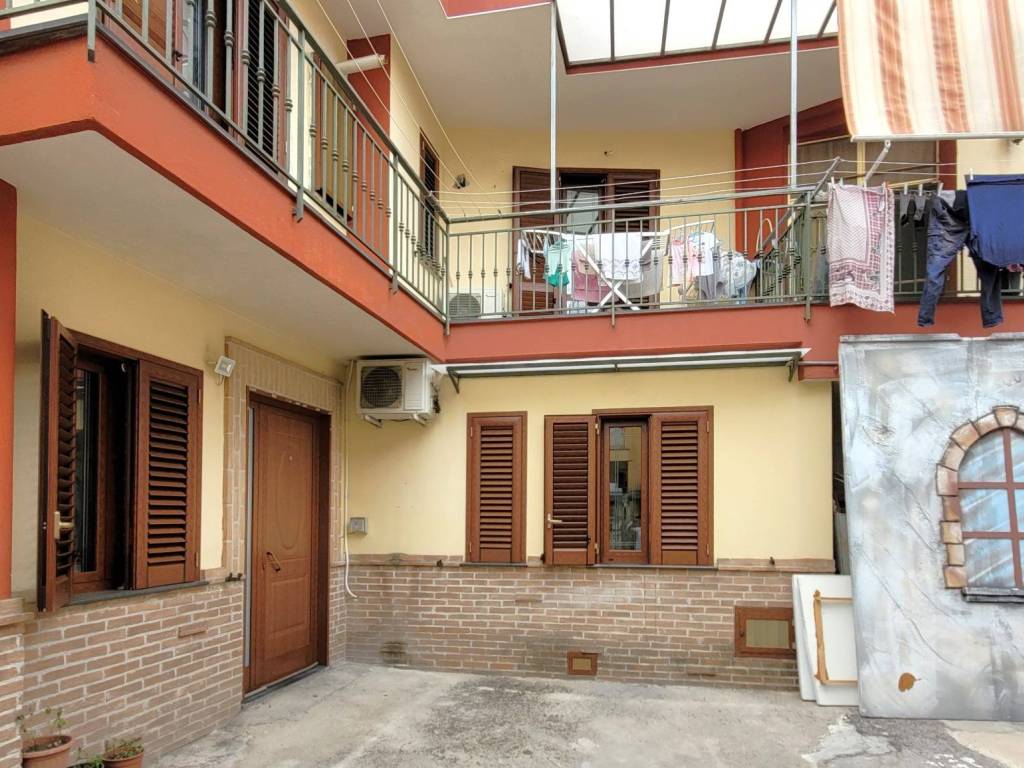Casa indipendente a Cicciano in Corso Giuseppe Garibaldi, 51 - Foto 2
