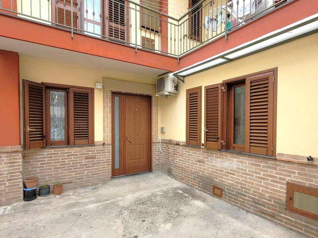 Casa indipendente a Cicciano in Corso Giuseppe Garibaldi, 51 - Foto 3
