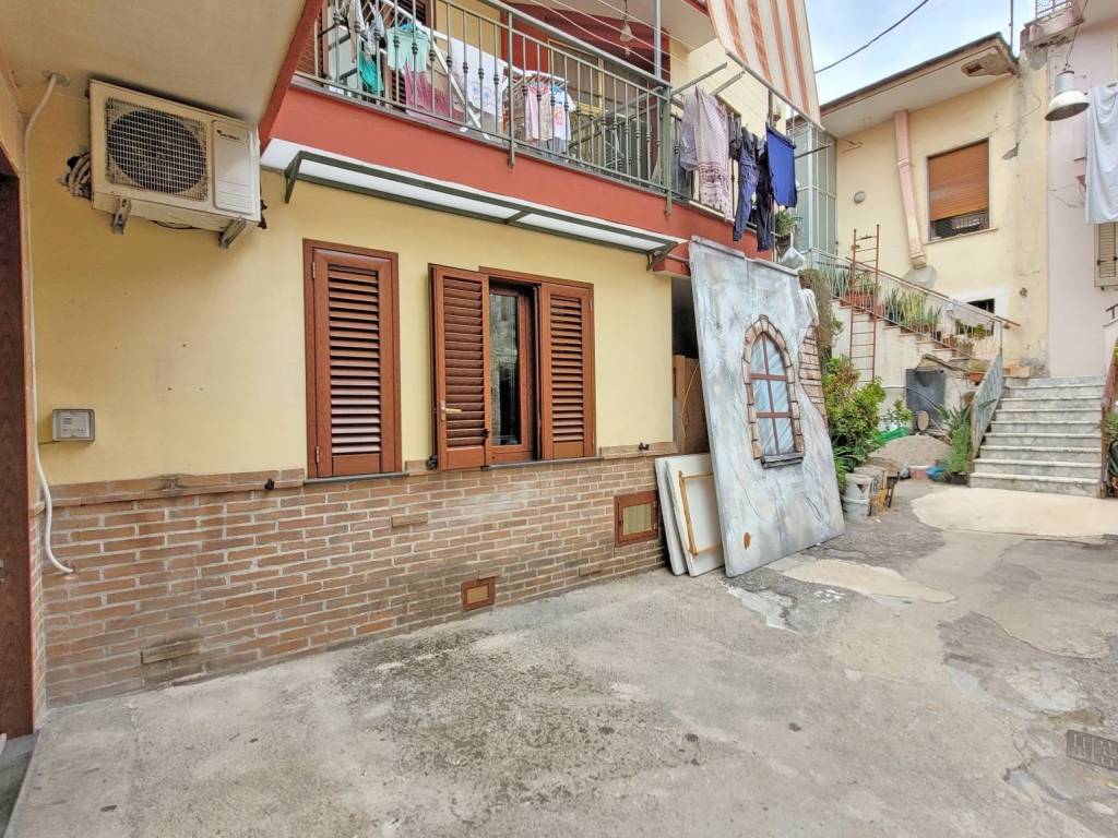 Casa indipendente a Cicciano in Corso Giuseppe Garibaldi, 51 - Foto 4
