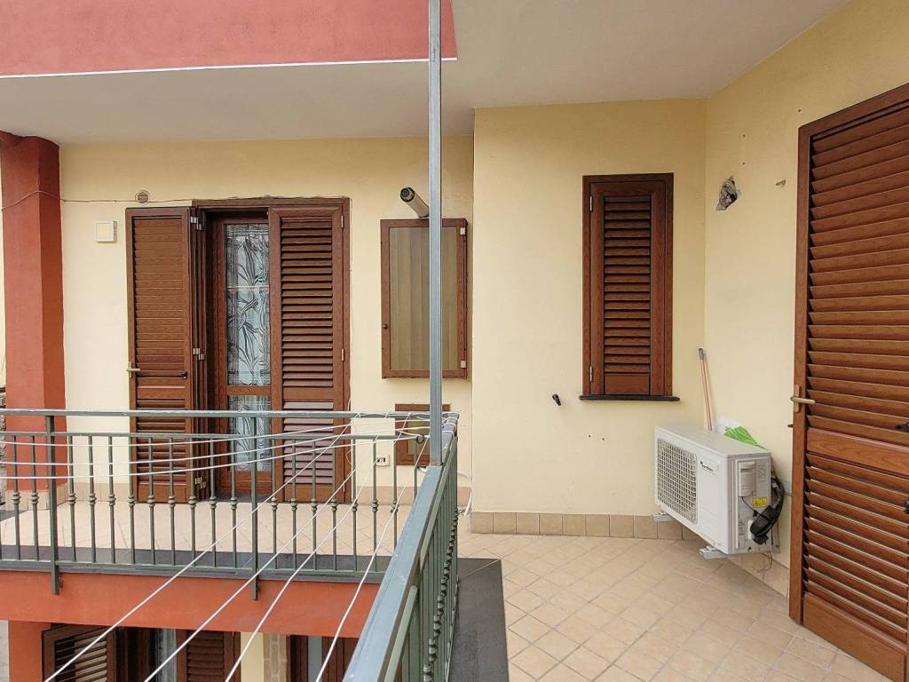 Casa indipendente a Cicciano in Corso Giuseppe Garibaldi, 51 - Foto 5