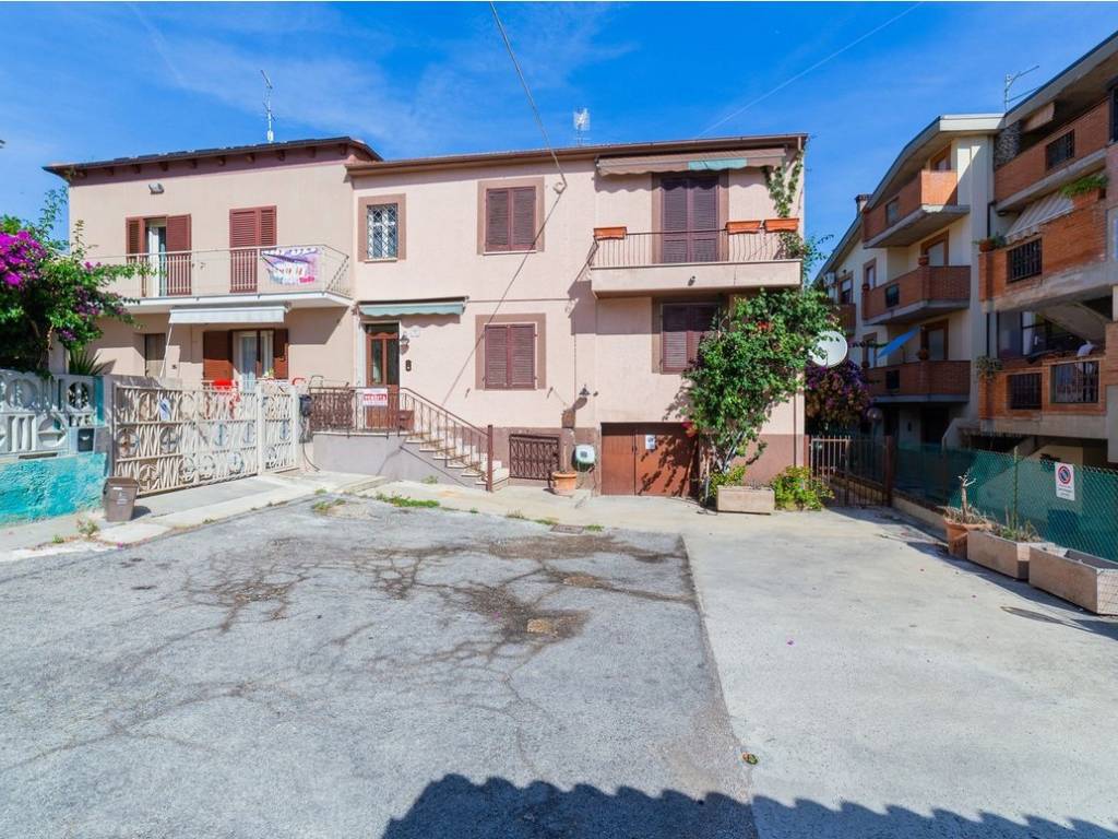 Villa a Silvi in Contrada Santo Stefano, 92 - Foto 2