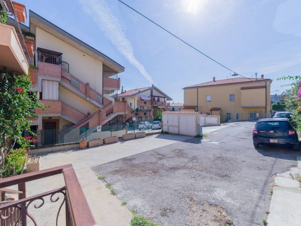 Villa a Silvi in Contrada Santo Stefano, 92 - Foto 3