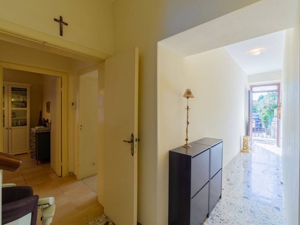 Villa a Silvi in Contrada Santo Stefano, 92 - Foto 4