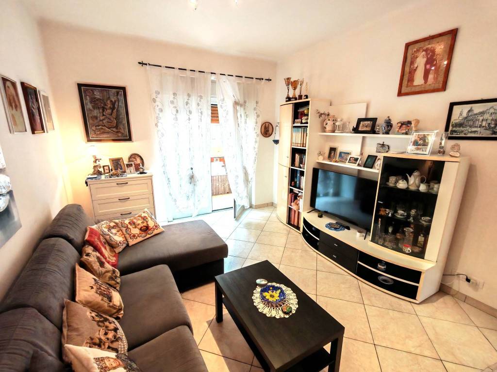 Appartamento a Trieste in Via Pio Riego Gambini, 26 - Foto 4