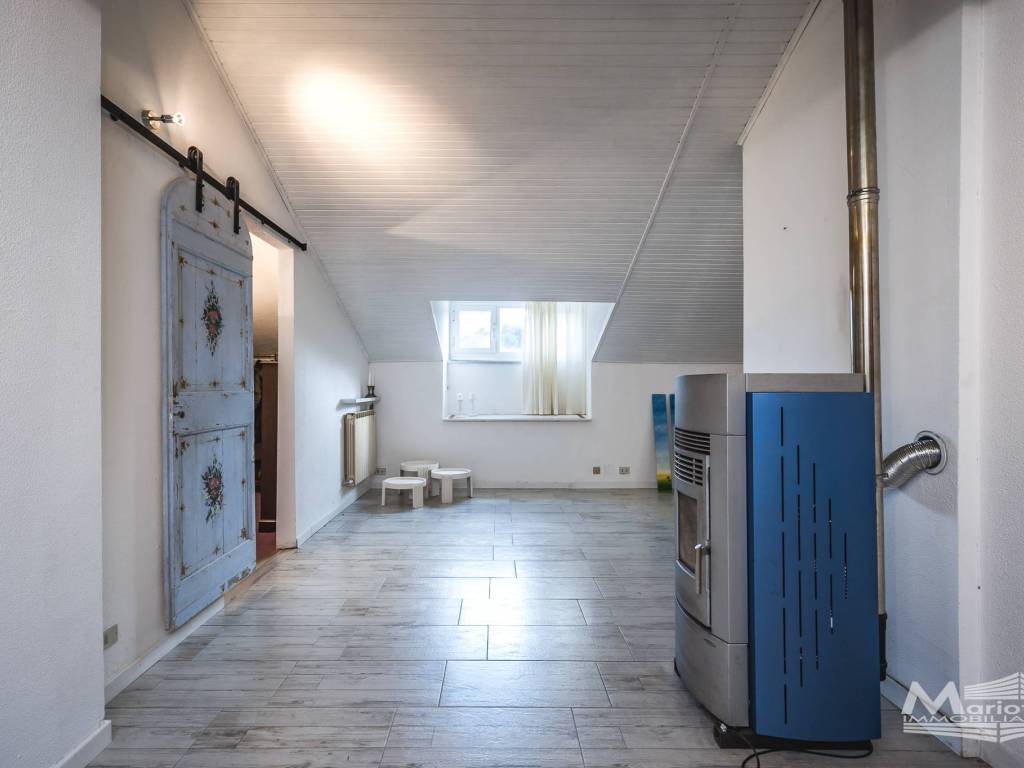 Appartamento a Savignone in Via Prelo - Foto 2