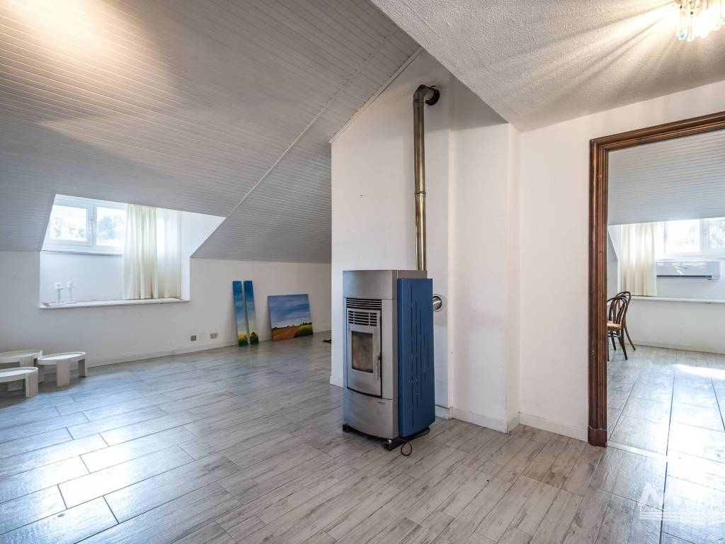 Appartamento a Savignone in Via Prelo - Foto 3