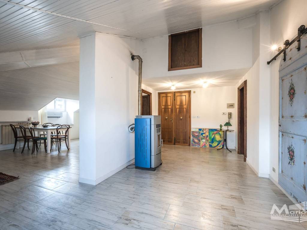 Appartamento a Savignone in Via Prelo - Foto 5