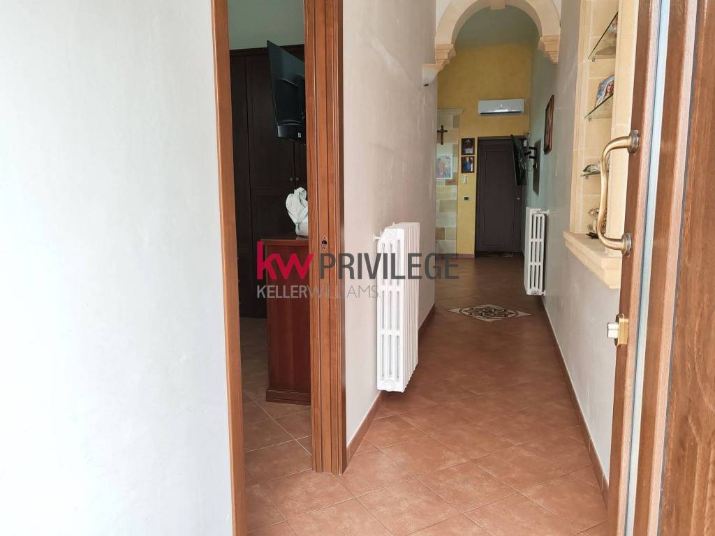 Casa indipendente a Manduria in Via Annibale Cartaginese, 3 - Foto 3