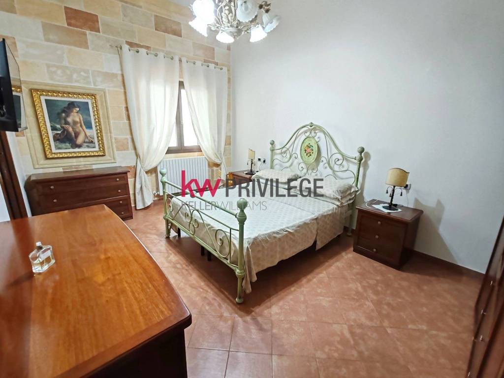 Casa indipendente a Manduria in Via Annibale Cartaginese, 3 - Foto 5