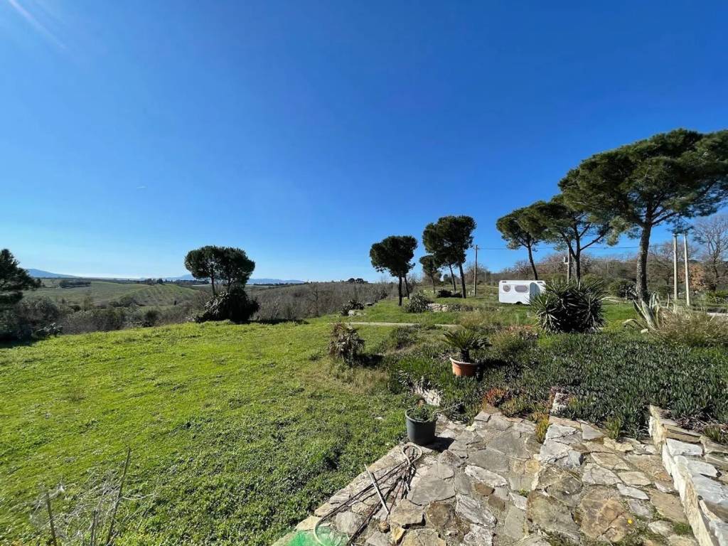 Rustico / casale a Orbetello in Via Del Martavello - Fonteblanda No Number - Foto 5