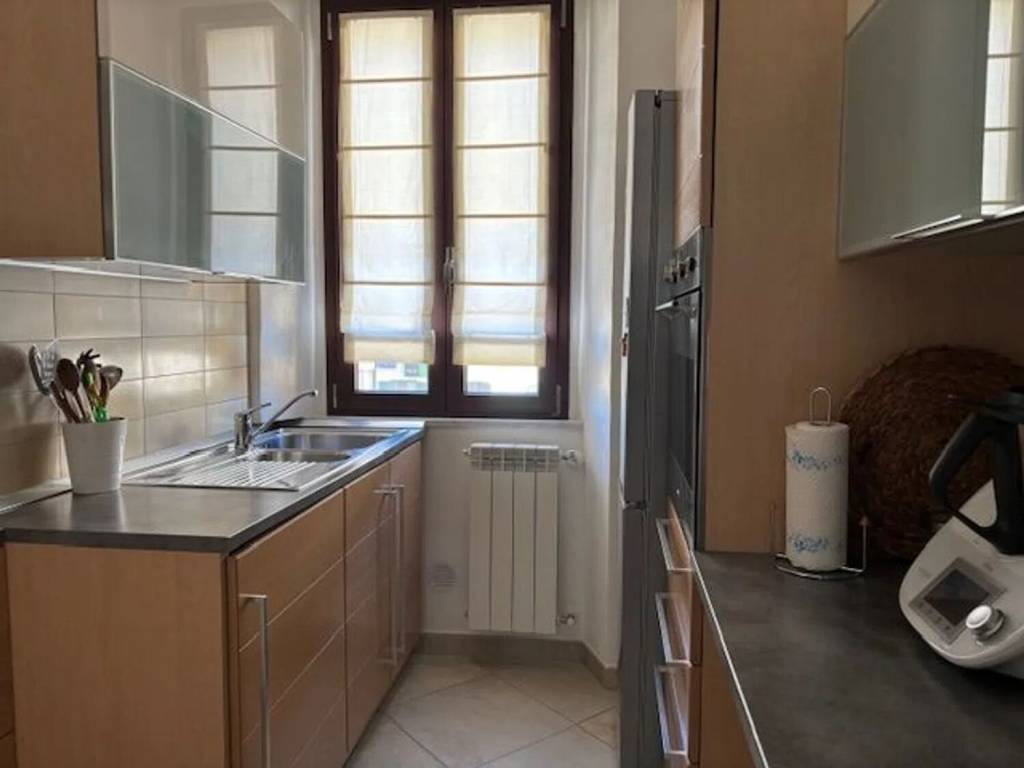 Appartamento a Orbetello in Via Giacomo Puccini, 3 - Foto 4