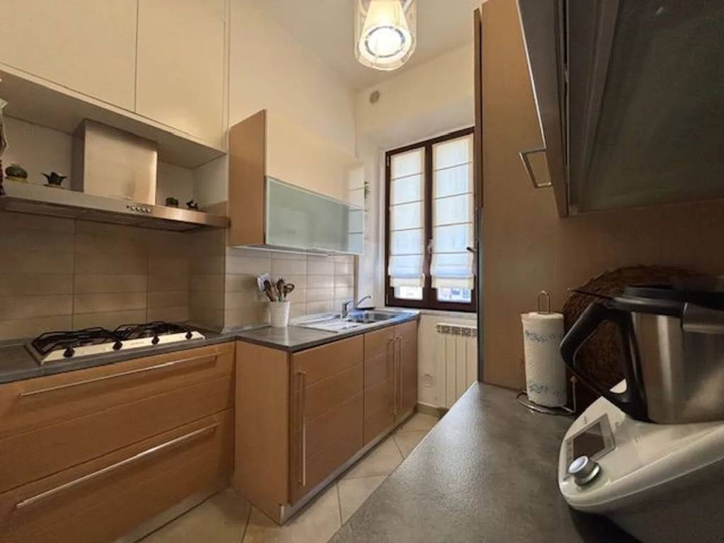 Appartamento a Orbetello in Via Giacomo Puccini, 3 - Foto 5