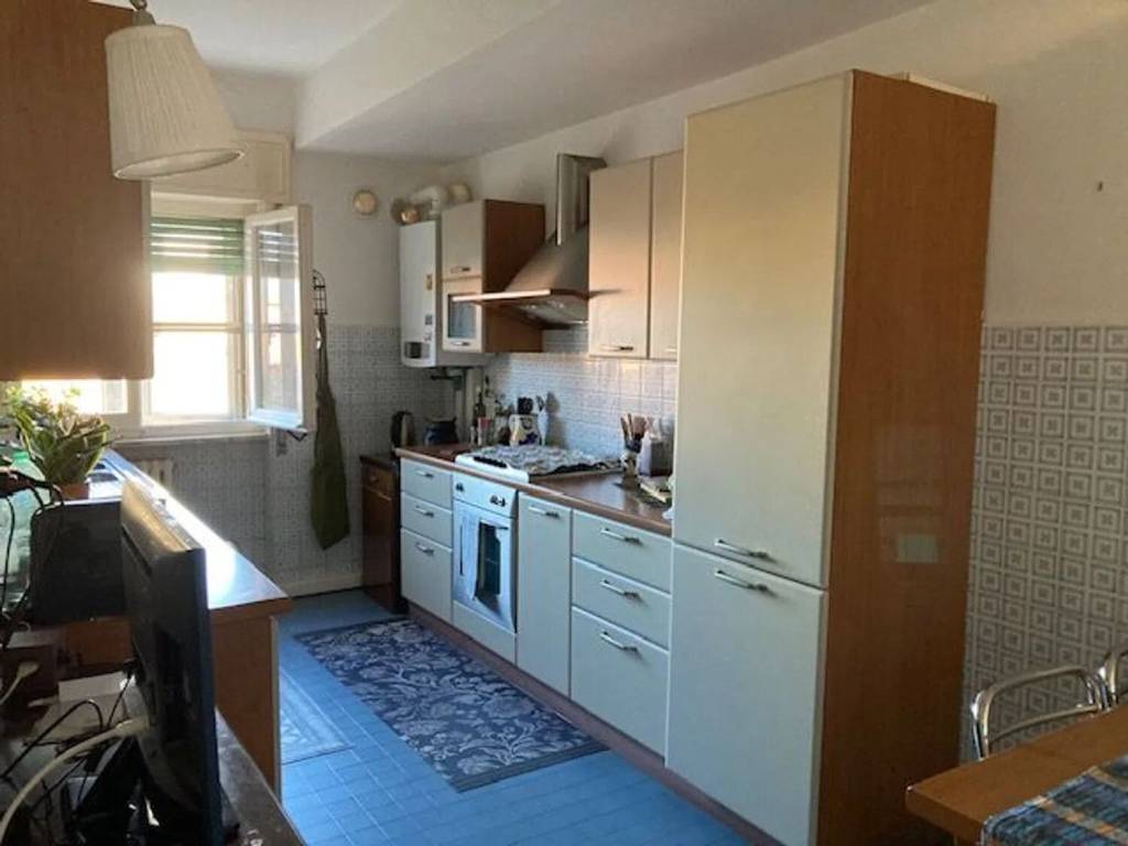 Appartamento a Orbetello in Via Mura Di Levante, 82 - Foto 3