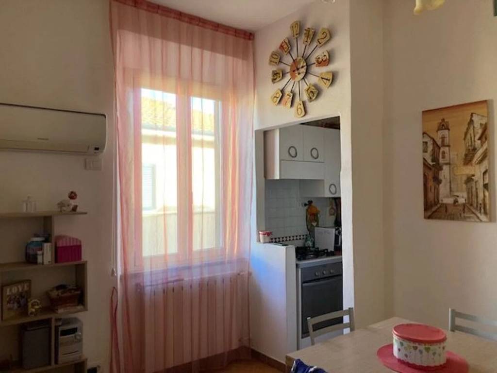 Appartamento a Orbetello in Via Marco Curioni, 1 - Foto 4