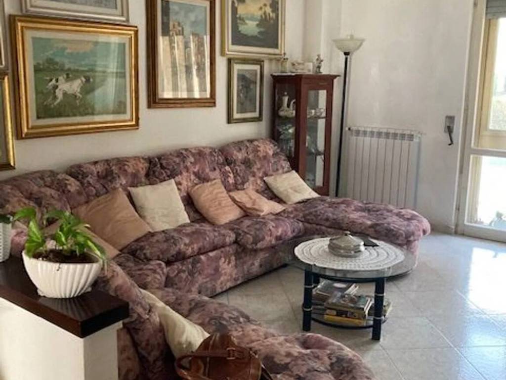 Appartamento a Orbetello in Via Donatori Del Sangue, 67 - Foto 2