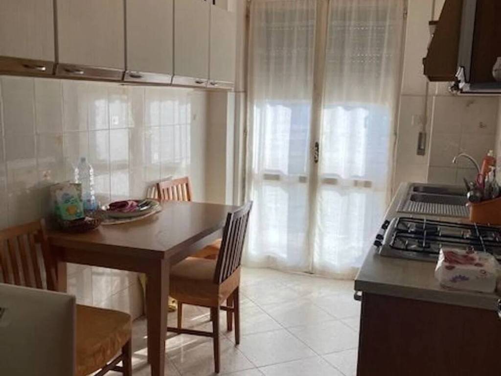 Appartamento a Orbetello in Via Donatori Del Sangue, 67 - Foto 4