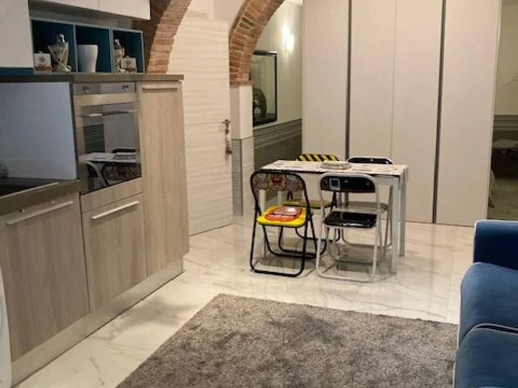 Appartamento a Orbetello in Via Vincenzo Gioberti, 63 - Foto 2
