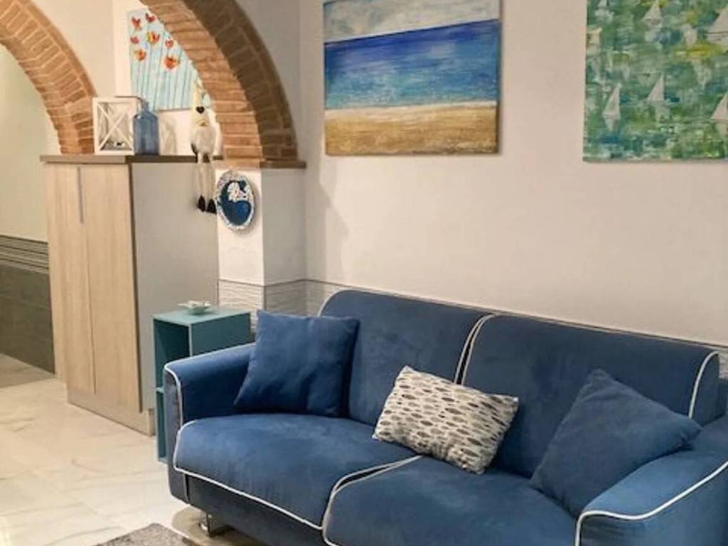Appartamento a Orbetello in Via Vincenzo Gioberti, 63 - Foto 3