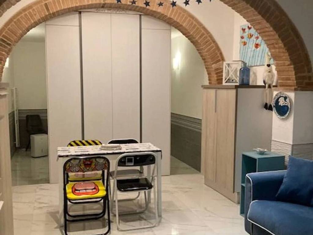 Appartamento a Orbetello in Via Vincenzo Gioberti, 63 - Foto 4