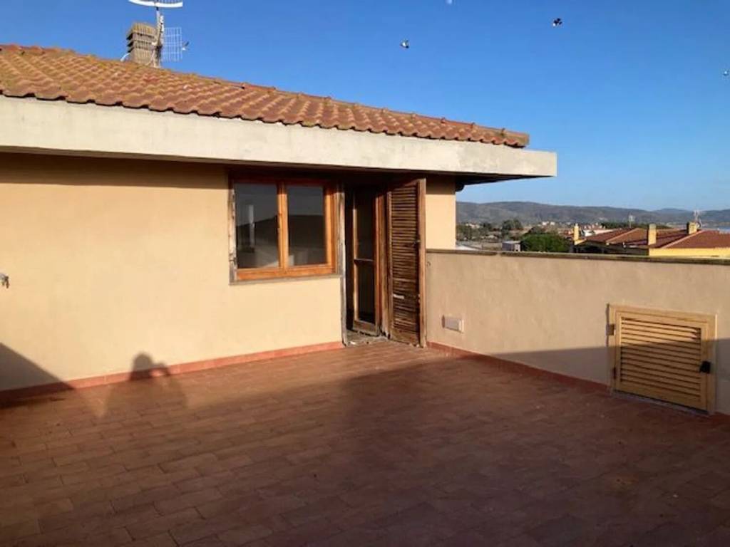 Appartamento a Orbetello in Via Caduti Sul Lavoro No Number - Foto 2