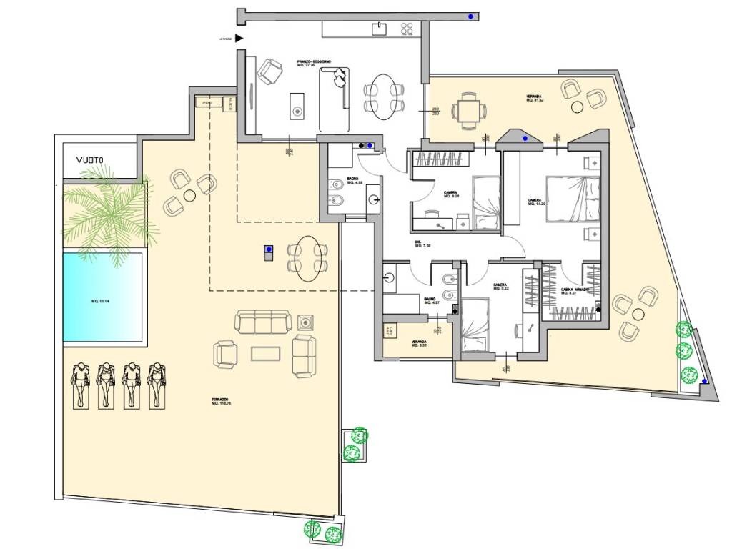 Appartamento a Quartucciu - Foto 2