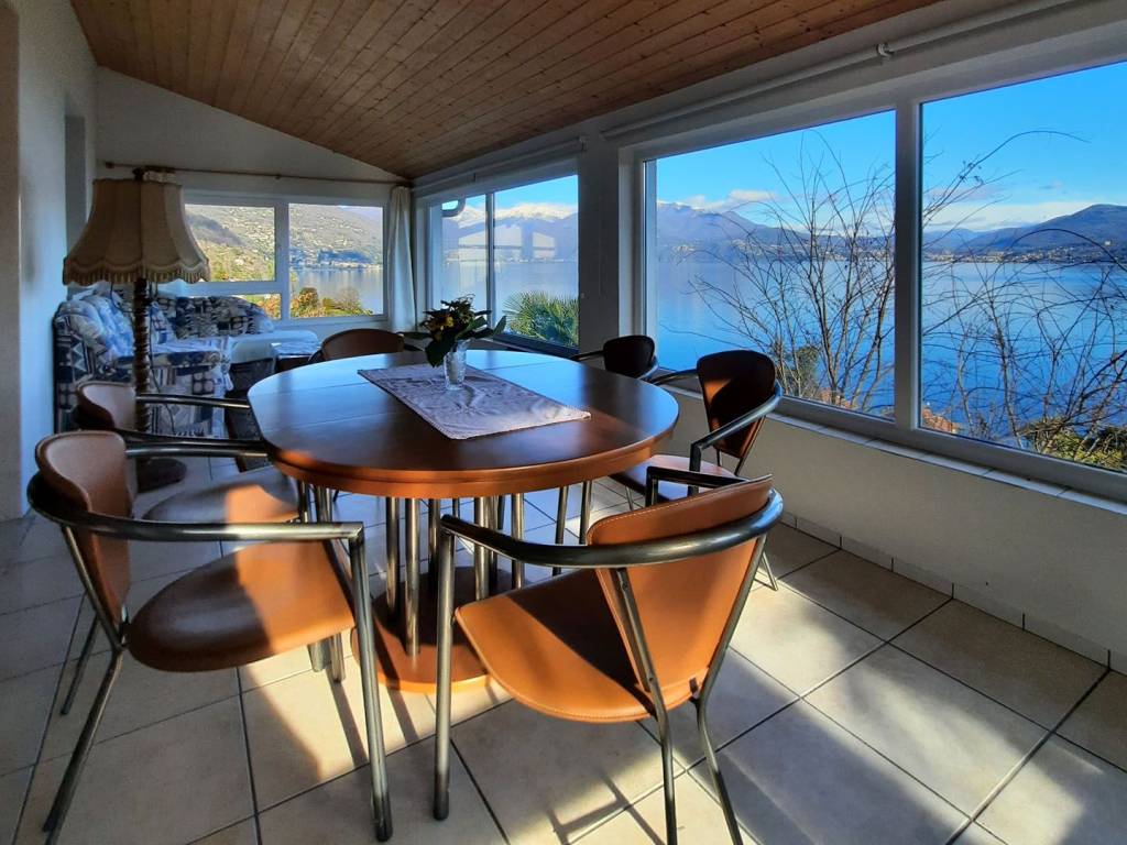 Villa a Oggebbio in Via Nazionale, 54 - Foto 5