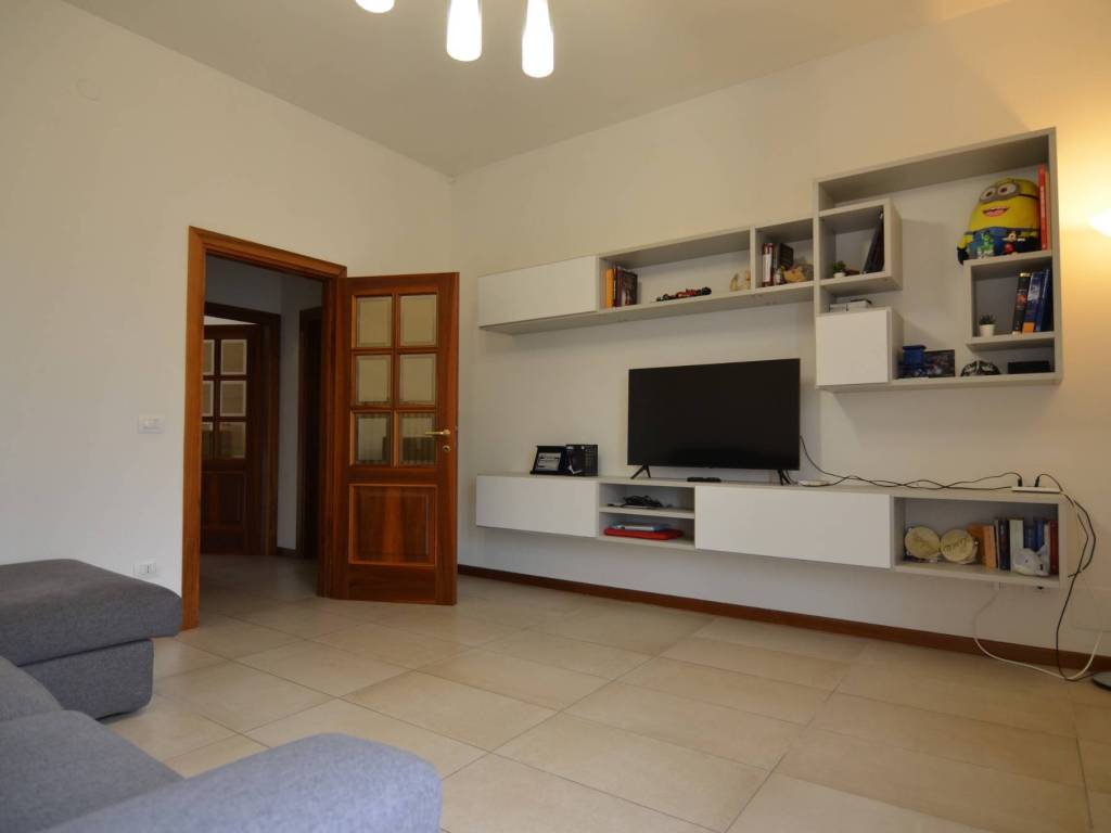 Appartamento a Modena in Via Alfonso Piazza - Foto 5