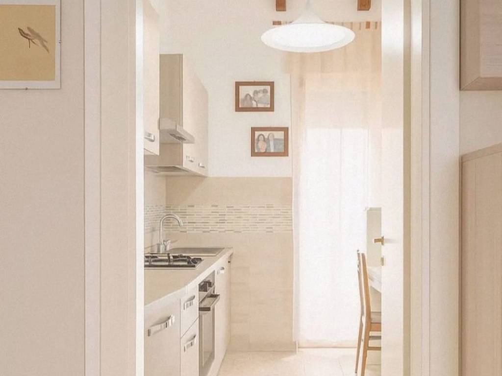 Appartamento a Catanzaro in Via Niccoloso da Recco - Foto 5