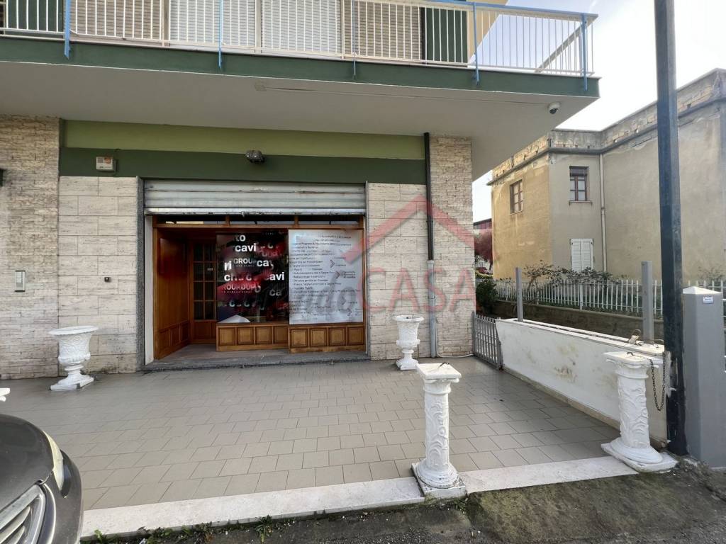 Immobile a Vibo valentia in Via Stazione - Foto 2