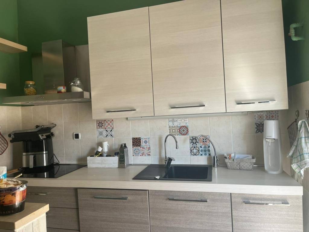 Appartamento a Vercelli in Via Giovanni Antonio Bazzi, 3 - Foto 2