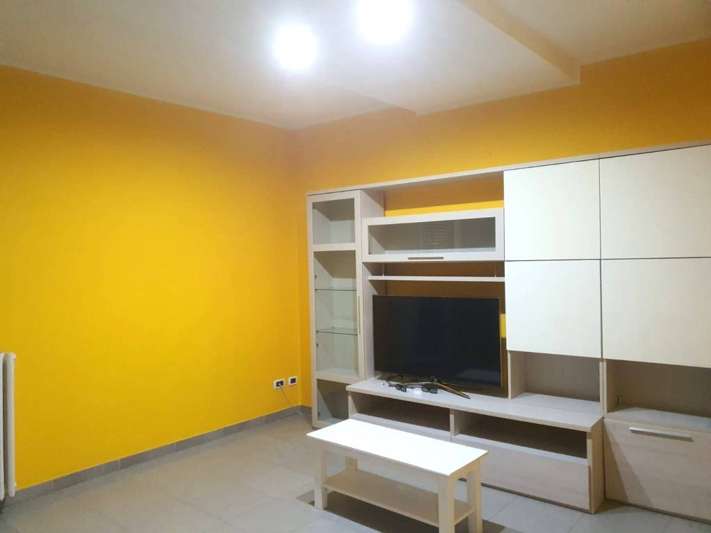 Appartamento a Novara in Via San Rocco, 12 - Foto 2