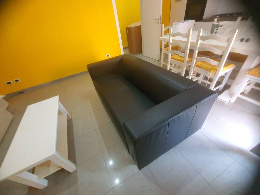 Appartamento a Novara in Via San Rocco, 12 - Foto 3