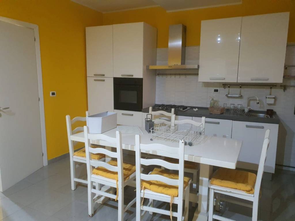 Appartamento a Novara in Via San Rocco, 12 - Foto 4