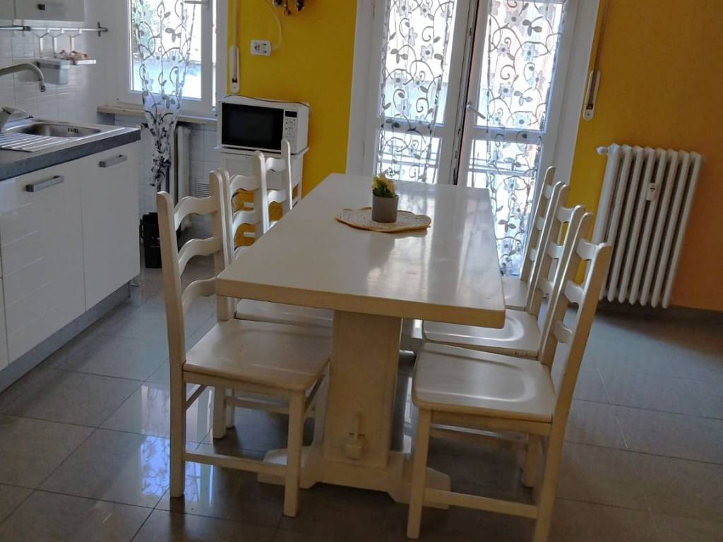 Appartamento a Novara in Via San Rocco, 12 - Foto 5