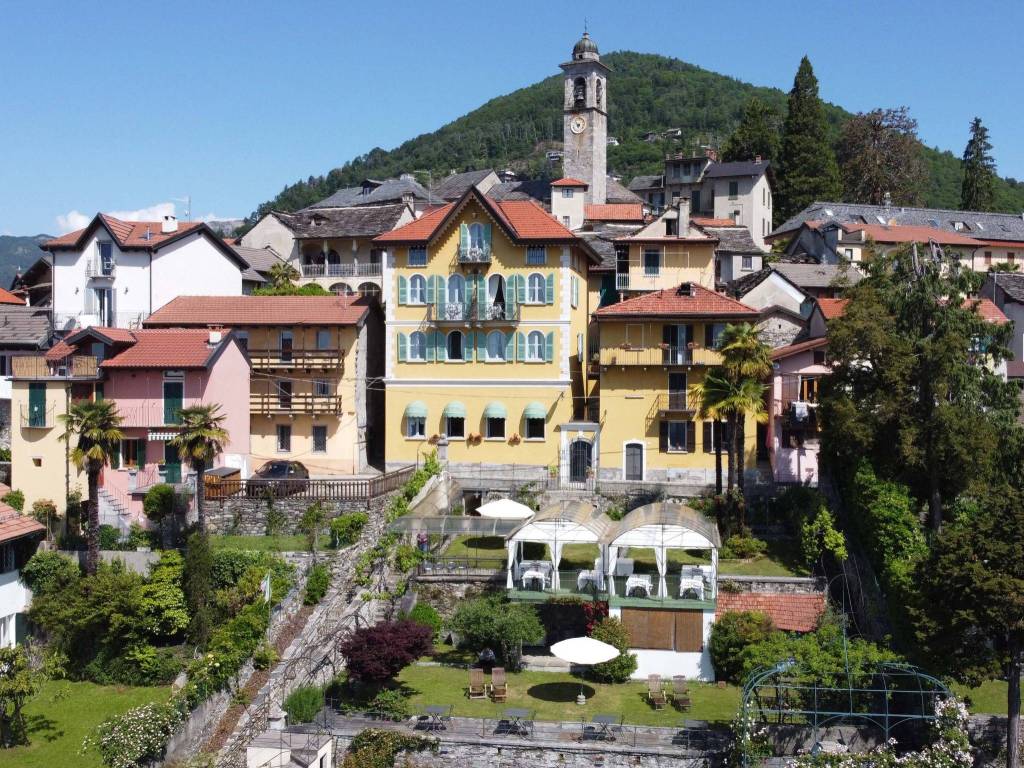 Villa a Bee in Via Maggiore, 23 - Foto 2