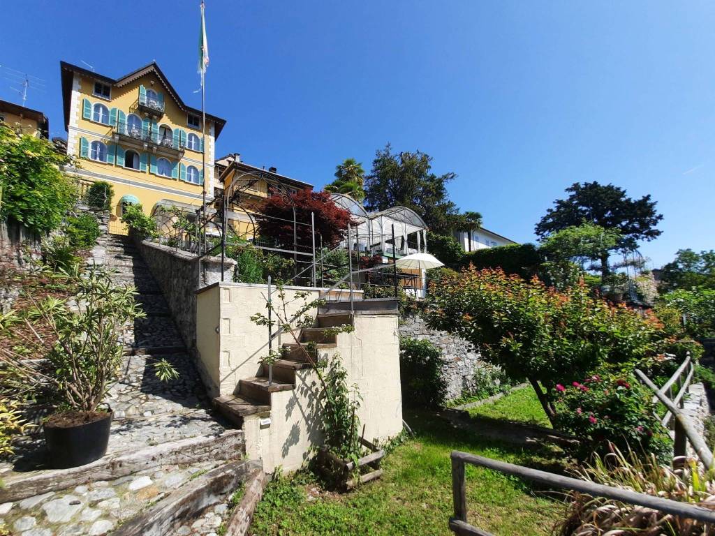 Villa a Bee in Via Maggiore, 23 - Foto 4