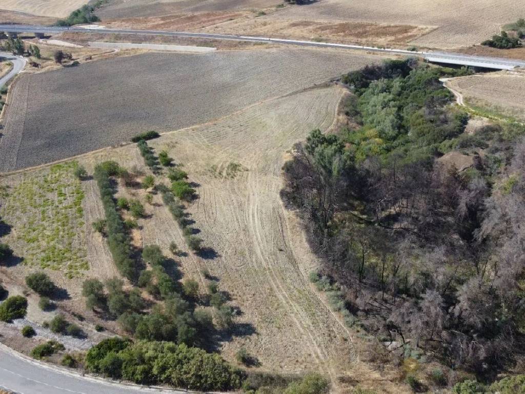 Terreno a Matera in Contrada Serra Piddaro No Number - Foto 2