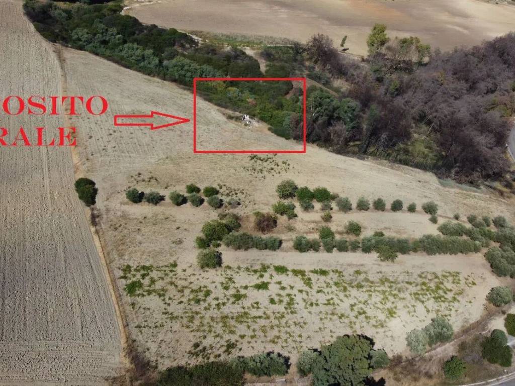 Terreno a Matera in Contrada Serra Piddaro No Number - Foto 4