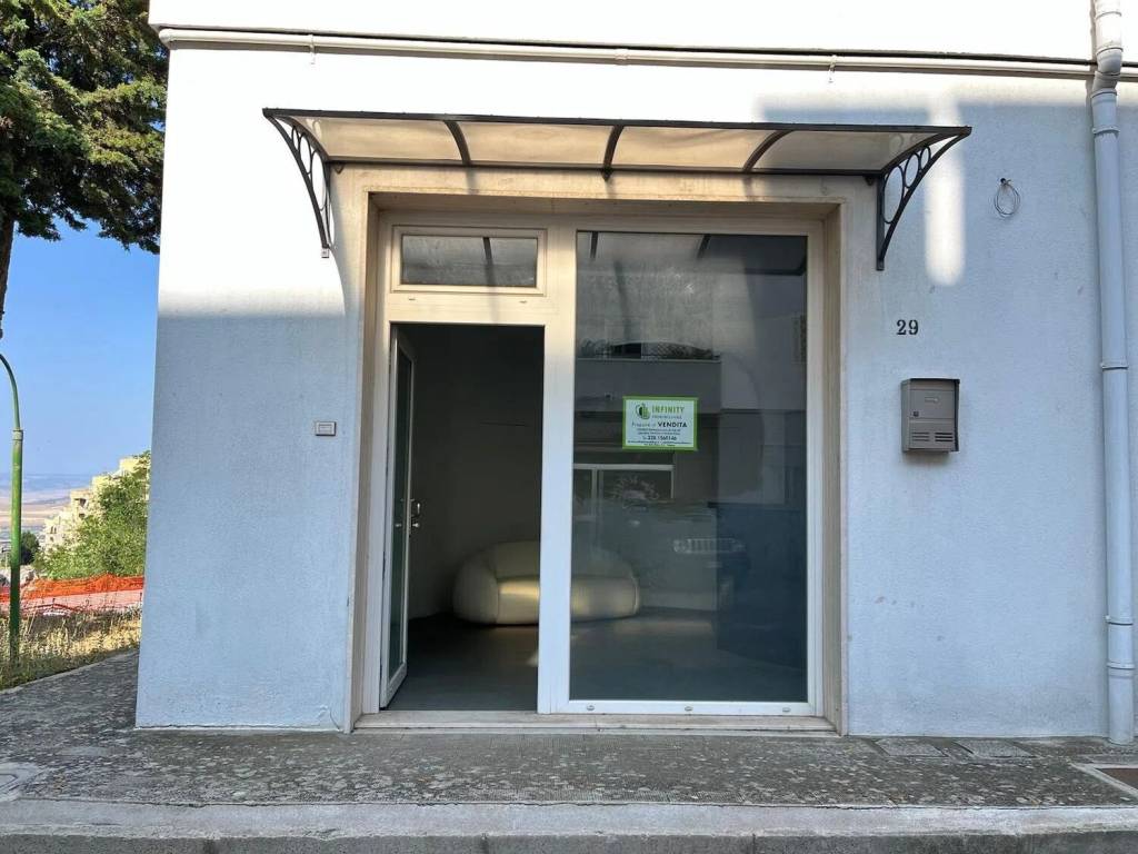 Immobile a Matera in Via Vitantonio Conversi, 29 - Foto 2