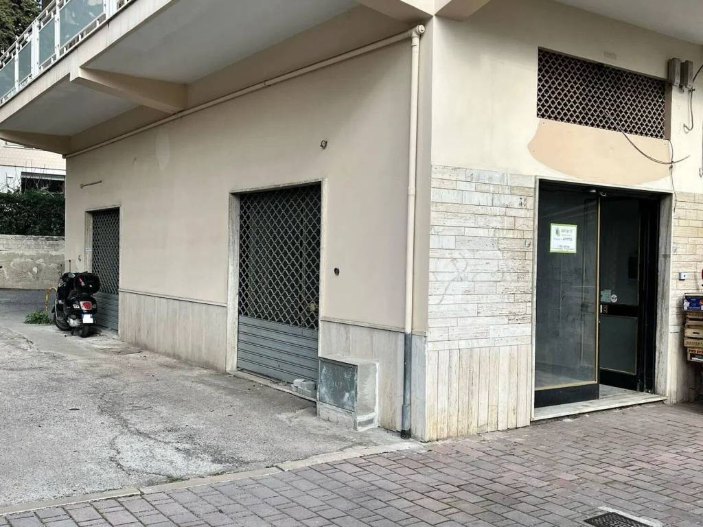 Immobile a Matera in Via Dante Alighieri, 34 - Foto 3