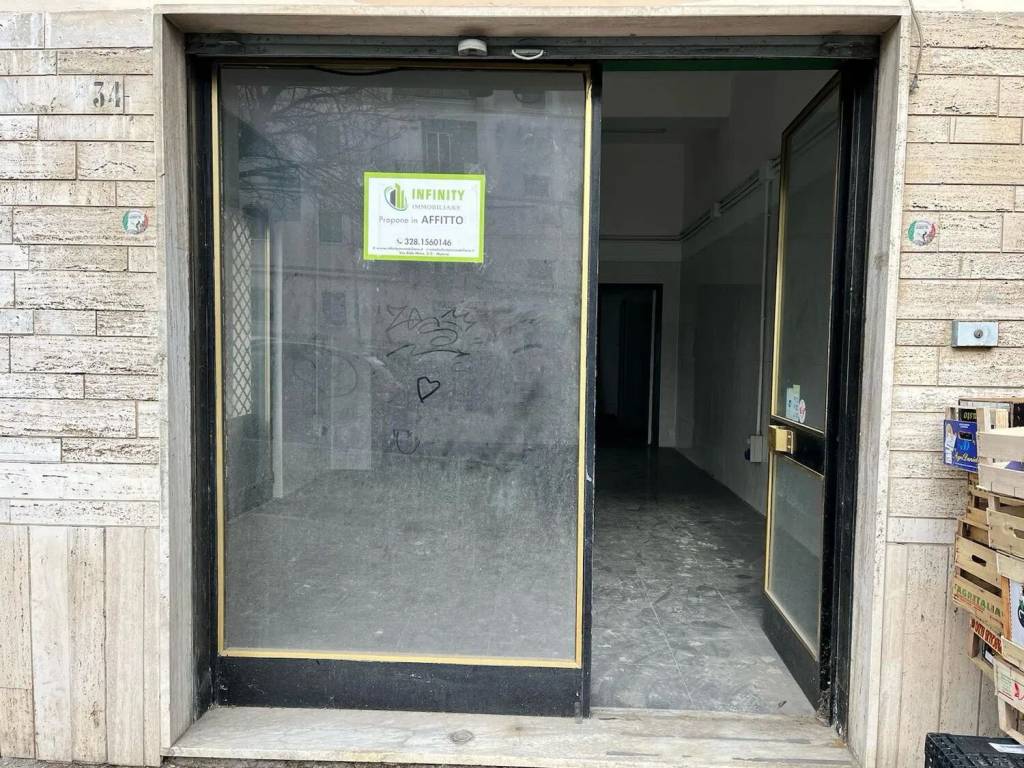 Immobile a Matera in Via Dante Alighieri, 34 - Foto 5