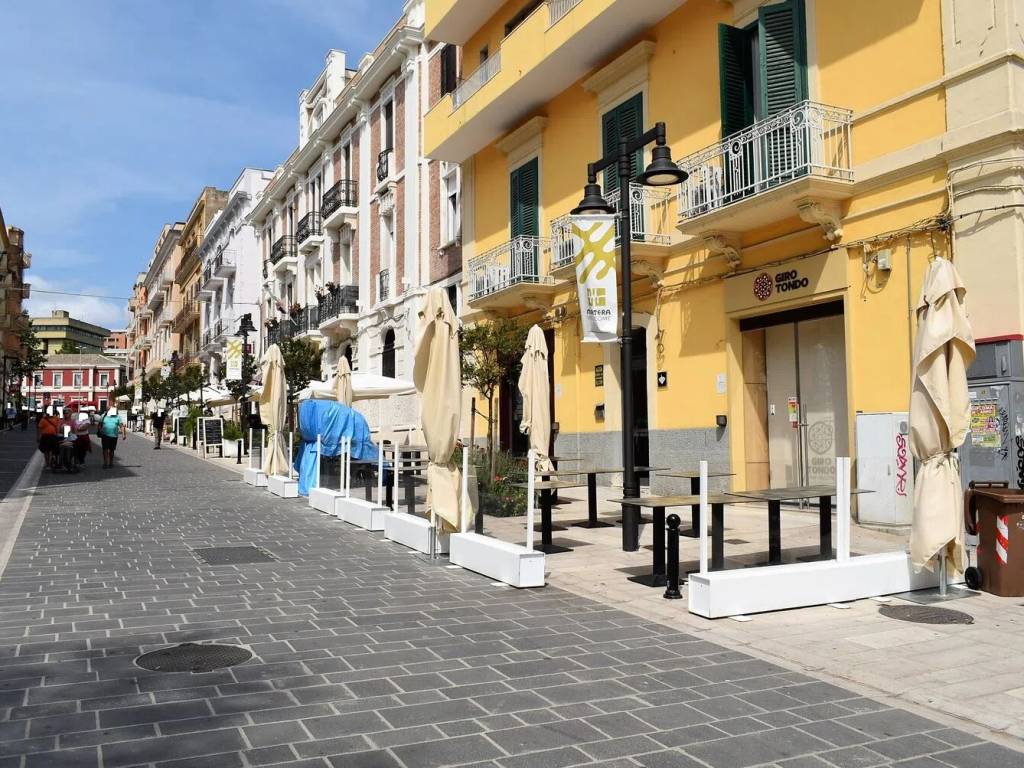 Appartamento a Matera in Via Don Giovanni Minzoni, 4 - Foto 2