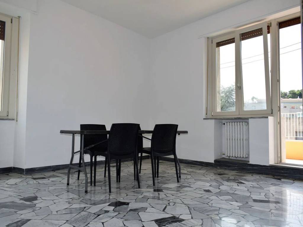 Appartamento a Matera in Via Don Giovanni Minzoni, 4 - Foto 3